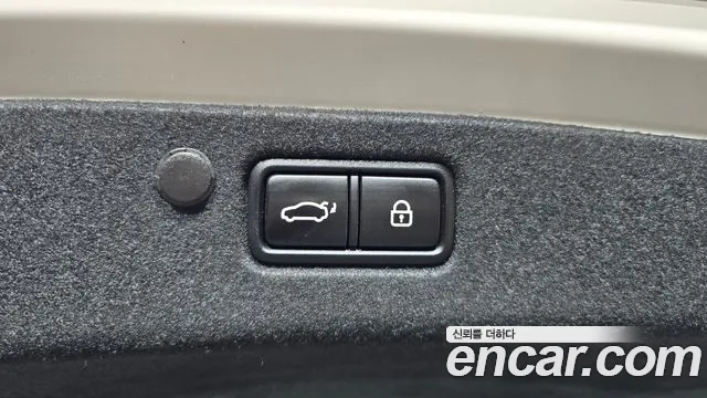 Hyundai The New Grandeur IG 2021 Белый из Кореи, фото 2