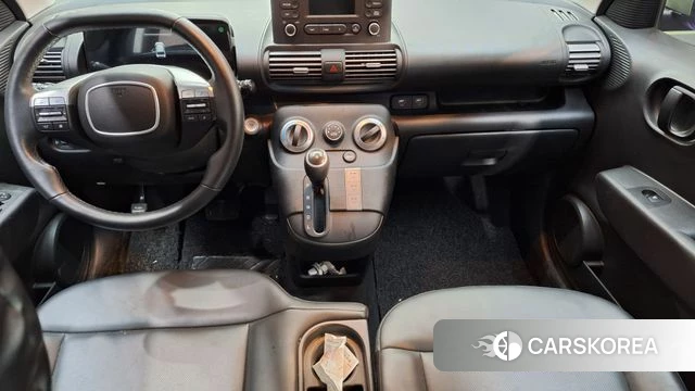 Hyundai The New Casper 2024 Зеленый из Кореи, фото 2
