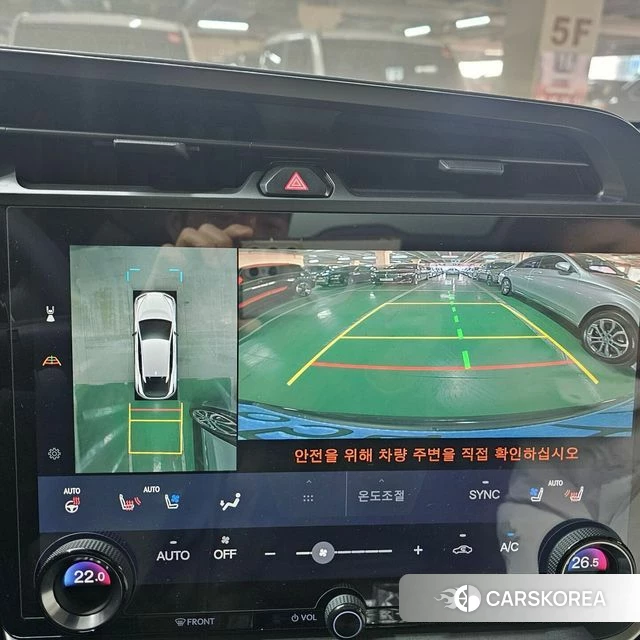 Lexus RZ450e 2023 Серый из Кореи, фото 2