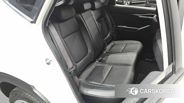 Kia Seltos 2022 Белый из Кореи, фото 2