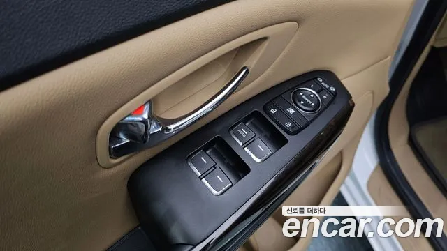 Kia The New Carnival id 2682578 из Кореи 2