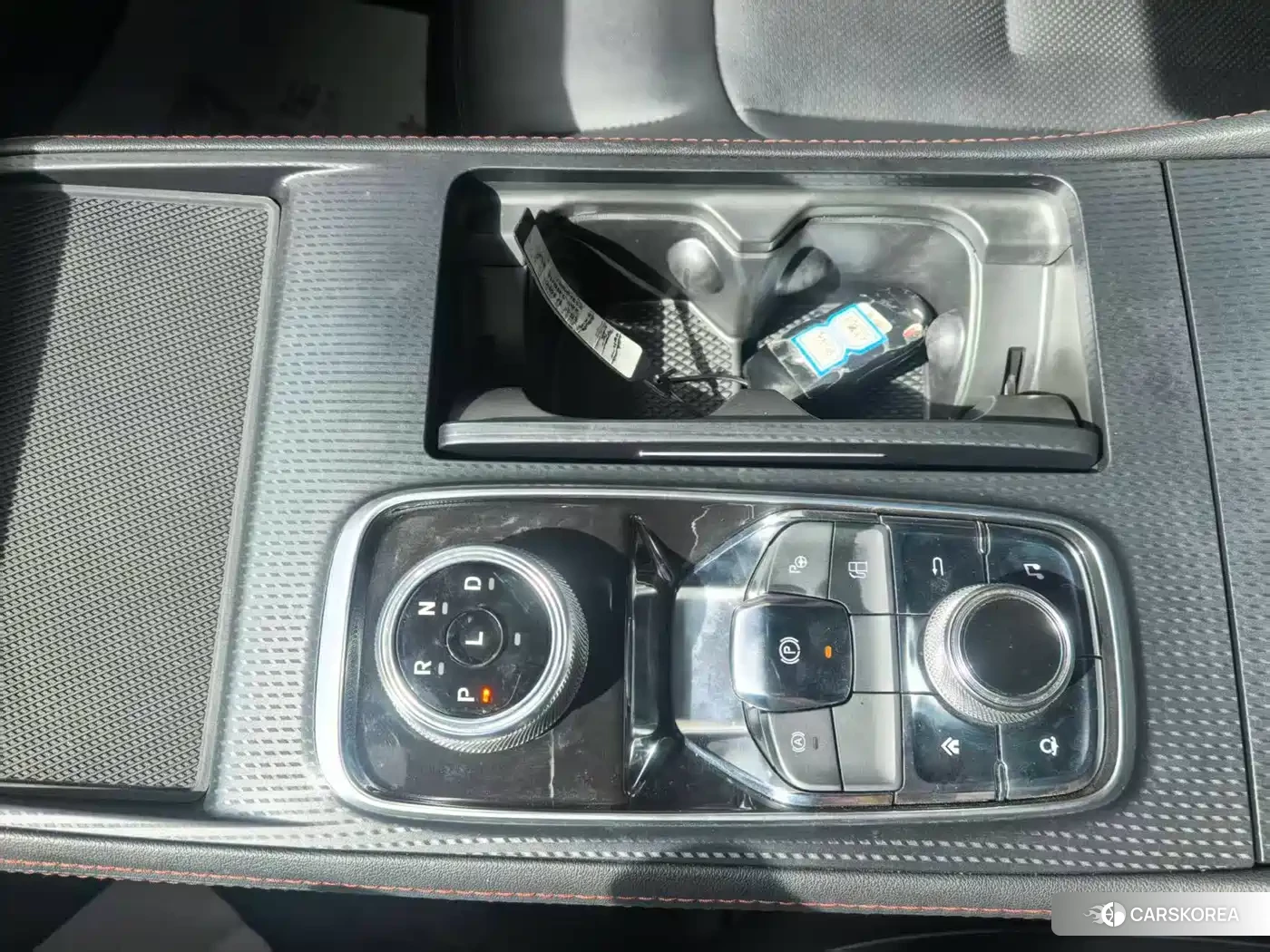 Ford Equator 2025 Silver/gray из Китая, фото 2