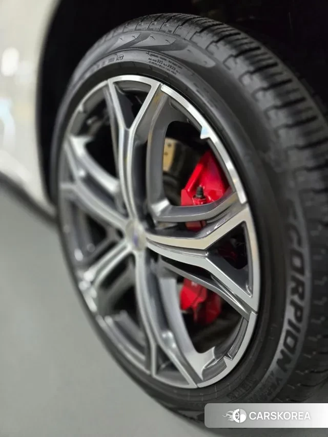 Maserati Levante 2019 Белый из Кореи, фото 2