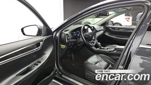 Hyundai Grandeur IG id 2655688 из Кореи 2