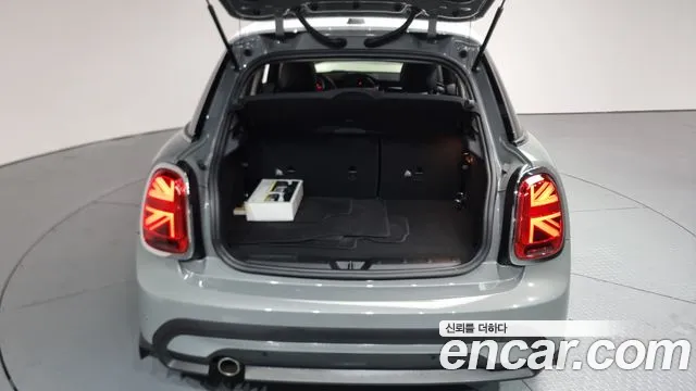 Mini Cooper id 2654346 из Кореи 2