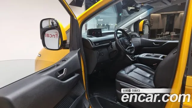 Hyundai Staria id 2679838 из Кореи 2