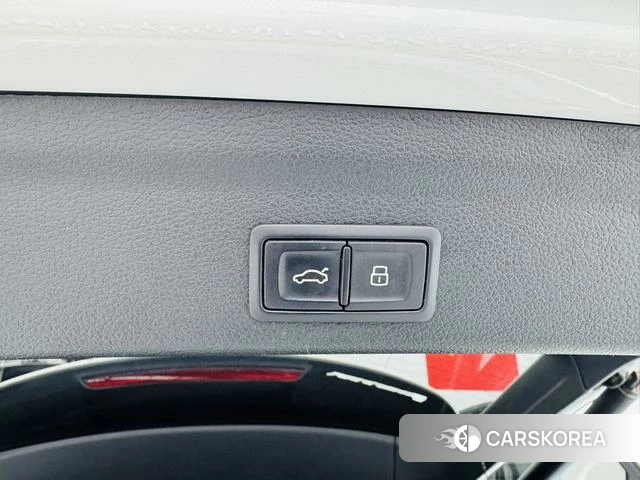 Audi Q3 2021 Белый из Китая, фото 2