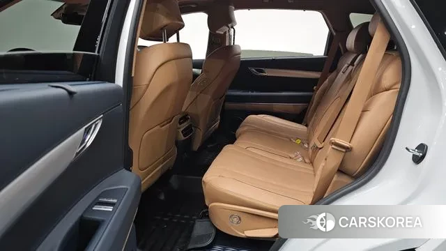 Genesis GV80 2023 Белый из Кореи, фото 2