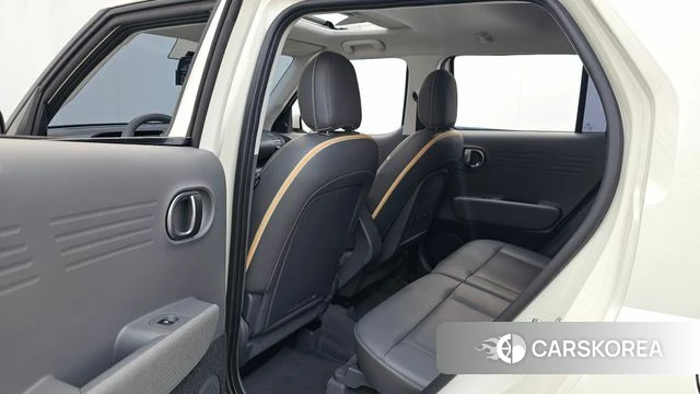 Hyundai Casper 2023 Белый из Кореи, фото 2