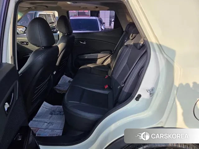 Ssangyong Berry New Tivoli 2019 Белый из Кореи, фото 2