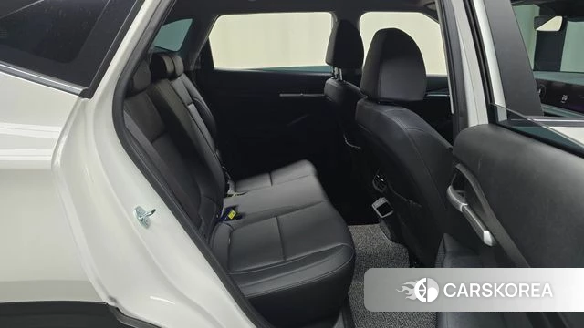 Kia The New Seltos 2025 Белый из Кореи, фото 2