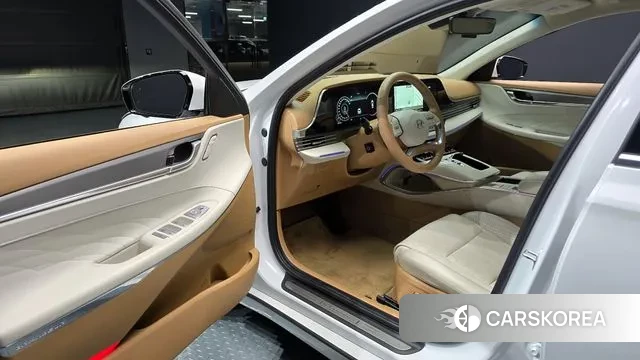 Hyundai The New Grandeur IG id 2902052 из Кореи 2