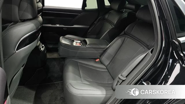 Genesis G90 (RS4) id 4343958 из Кореи 2