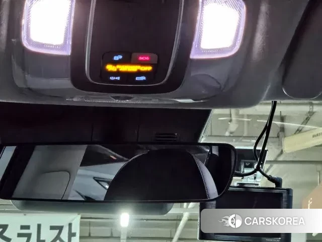 Hyundai Kona (SX2) 2024 Жемчужный цвет из Кореи, фото 2