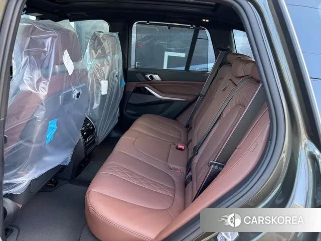 BMW X5 (G05) 2025 Золотой из Кореи, фото 2