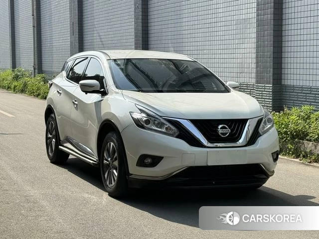 Nissan Loulan 2022 Белый из Китая, фото 2