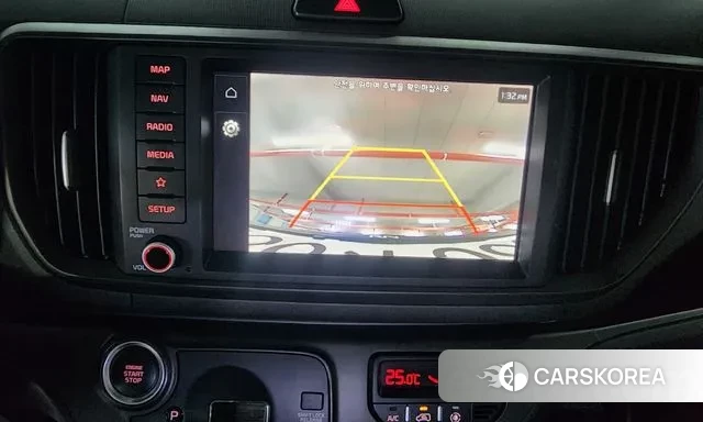 Kia The New Kia Ray 2023 Жемчужный цвет из Кореи, фото 2