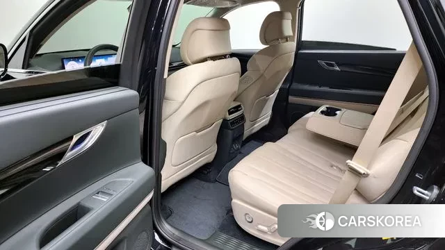 Genesis GV80 2024 Черный из Кореи, фото 2