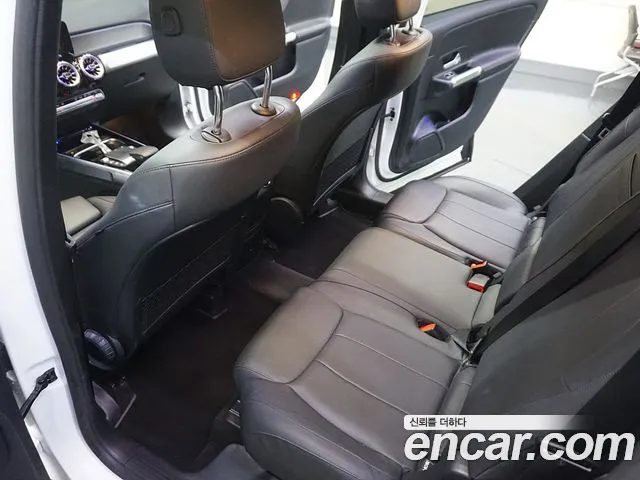 Mercedes-Benz GLB-Class X247 id 2714671 из Кореи 2