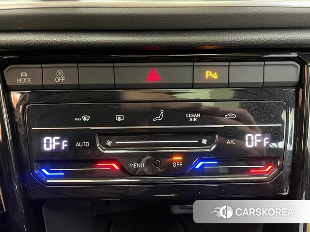 Volkswagen Exploring songs 2024 Белый из Китая, фото 2