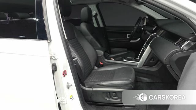 Land Rover Discovery Sports id 4345771 из Кореи 2