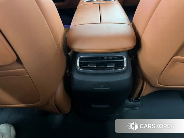 Changan Qiyuan Q07 2025 Черный из Китая, фото 2