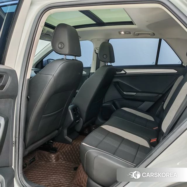 Volkswagen Exploring songs 2023 Белый из Китая, фото 2