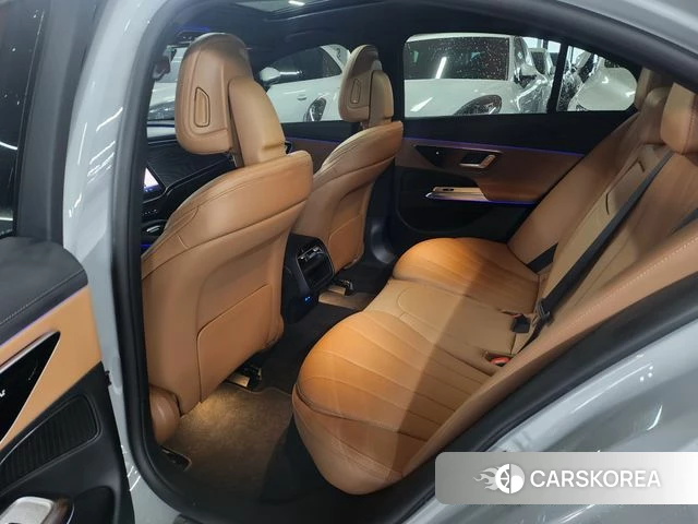 Mercedes-Benz E-Class W214 2025 Серебристо-серый из Кореи, фото 2