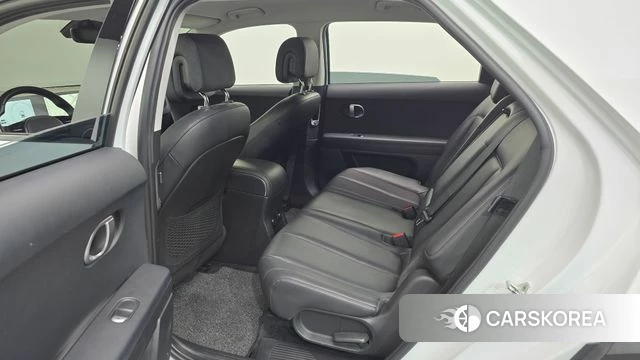 Hyundai Ionic 5 2022 Белый из Кореи, фото 2