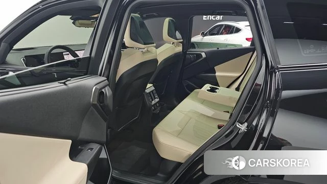 BMW X3 (G45) 2025 Черный из Кореи, фото 2