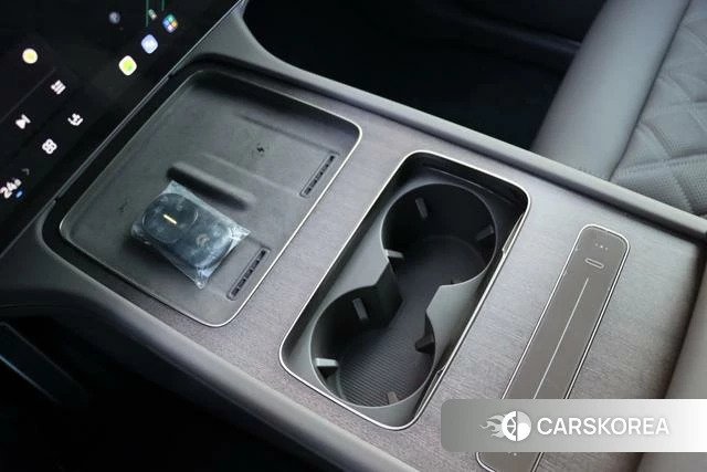 Weilai ES8 2026 Черный из Китая, фото 2