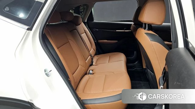 Kia The New Seltos 2022 Белый из Кореи, фото 2