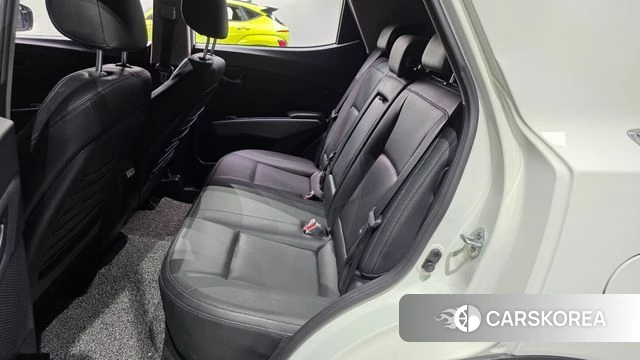 Ssangyong Berry New Tivoli 2020 Белый из Кореи, фото 2