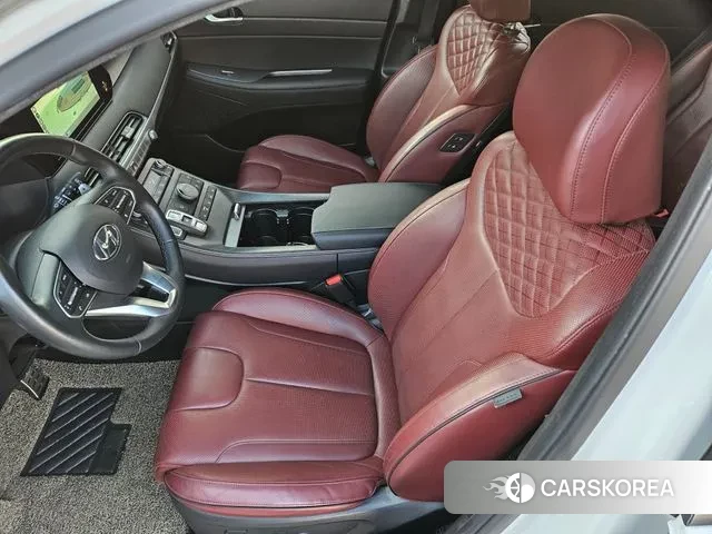 Hyundai Palisade 2019 Белый из Кореи, фото 2