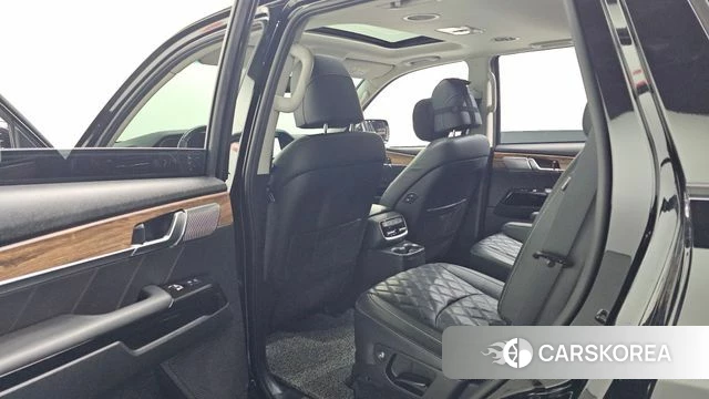 Kia Mohave Master 2020 Черный из Кореи, фото 2