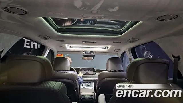 Hyundai The New Palisade id 2680463 из Кореи 2