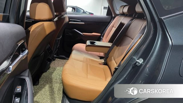 Kia The New Seltos 2023 Серый из Кореи, фото 2