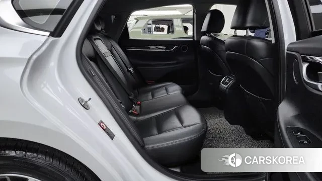 Hyundai Grandeur IG 2019 Белый из Кореи, фото 2