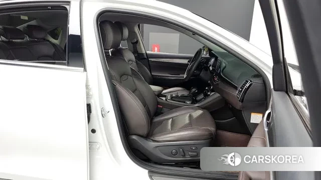 Hyundai Grandeur IG Hybrid 2019 Белый из Кореи, фото 2