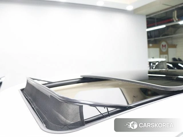 Genesis GV70 2025 Белый из Кореи, фото 2