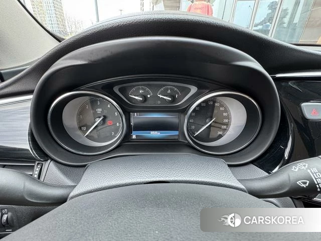 Buick Angkewei 2020 Коричневый из Китая, фото 2