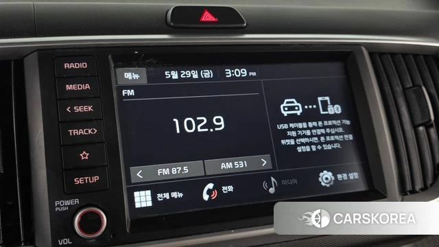 Kia The New Ray 2020 Белый из Кореи, фото 2