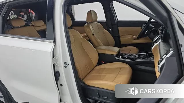 Kia Sorento 4th Generation 2020 Белый из Кореи, фото 2