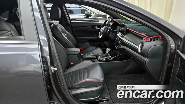 Kia Come New K3 2019 Серый из Кореи, фото 2