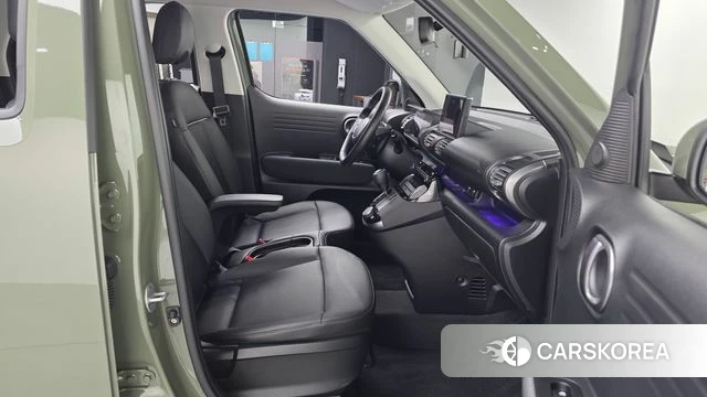 Hyundai Casper 2022 Зеленый из Кореи, фото 2