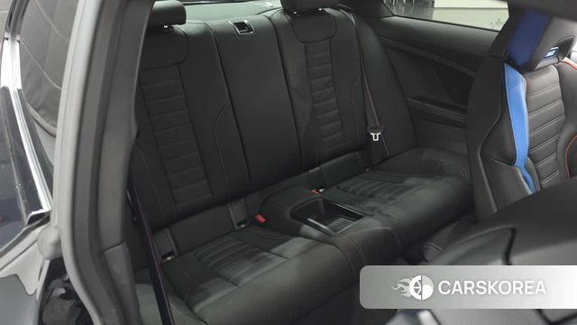 BMW M2 (G87) 2025 Черный из Кореи, фото 2