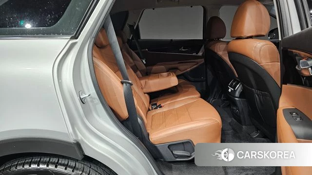 Kia The New Sorento 2018 Серебряный из Кореи, фото 2