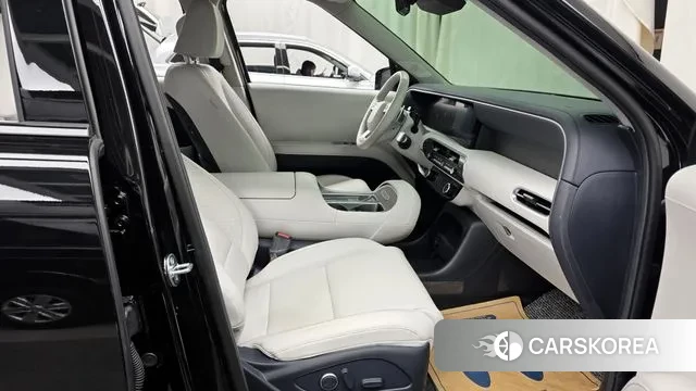 Hyundai Palisade (LX3) 2025 Черный из Кореи, фото 2