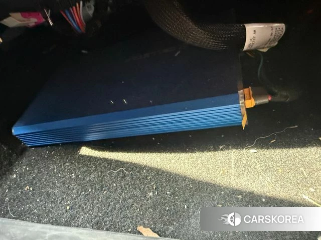 Volkswagen Arteon 2022 Красный из Кореи, фото 2