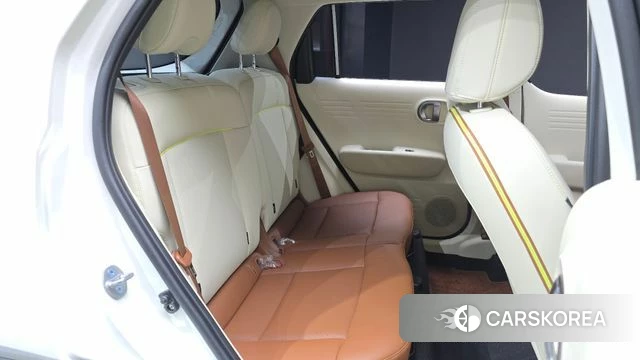 Hyundai The New Casper 2026 Белый из Кореи, фото 2